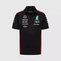 Mercedes-AMG F1 2023 Team Polo XX-Large