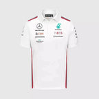 Mercedes-AMG F1 2023 Team Polo XX-Large