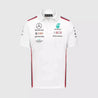 Mercedes-AMG F1 2023 Team Polo - Dash Racegear Store