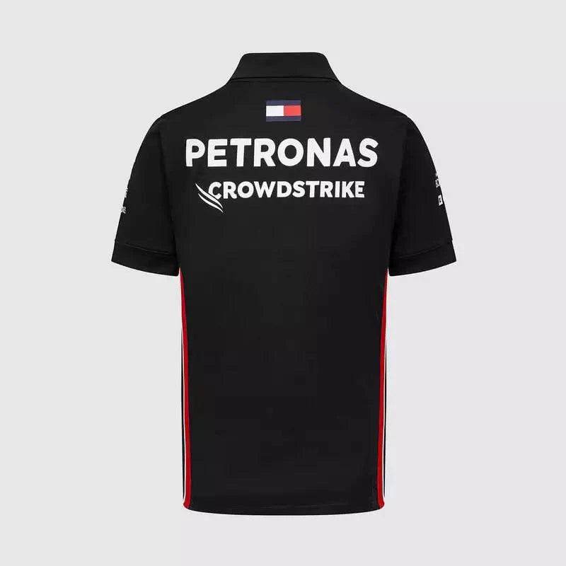 Mercedes-AMG F1 2023 Team Polo - Dash Racegear Store
