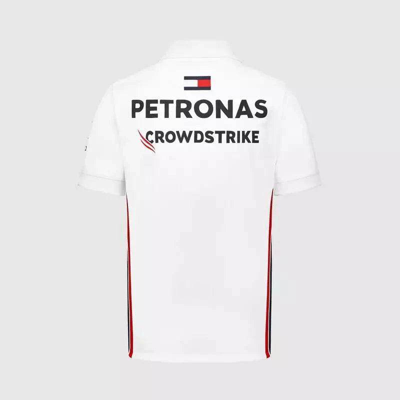 Mercedes-AMG F1 2023 Team Polo - Dash Racegear Store