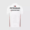 Mercedes-AMG F1 2023 Team Polo - Dash Racegear Store