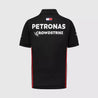 Mercedes-AMG F1 2023 Team Polo - Dash Racegear Store