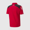 Scuderia Ferrari F1 2023 Team Polo - Dash Racegear Store