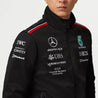Mercedes-AMG F1 2023 Team Softshell Jacket - Dash Racegear Store