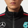 Mercedes-AMG F1 2023 Team Softshell Jacket - Dash Racegear Store