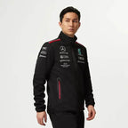 Mercedes-AMG F1 2023 Team Softshell Jacket