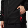 Mercedes-AMG F1 2023 Team Softshell Jacket - Dash Racegear Store