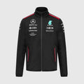 Mercedes-AMG F1 2023 Team Softshell Jacket XX-Large