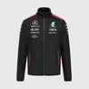 Mercedes-AMG F1 2023 Team Softshell Jacket - Dash Racegear Store