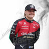 2023 VALTTERI BOTTAS ALFA ROMEO RACE SUIT - ITALIAN GP - Dash Racegear Store