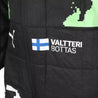 2023 Valtteri Bottas Alfa Romeo F1 Team Stake Race Suit | Belgian GP - Dash Racegear Store