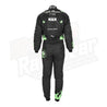 2023 Valtteri Bottas Alfa Romeo F1 Team Stake Race Suit KIDS | Belgian GP - Dash Racegear Store