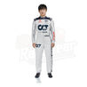 2023 Yuki Tsunoda Alphatauri F1 Race Suit KIDS - Dash Racegear Store