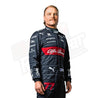 2023 Valtteri Bottas Alfa Romeo F1 Race Suit - Dash Racegear Store