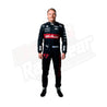 2023 Valtteri Bottas Alfa Romeo F1 Race Suit - Dash Racegear Store