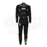 2023 Zhou Guanyu Alfa Romeo F1 Team Racing Suit– Belgian GP - Dash Racegear Store