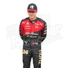 2023 Zhou Guanyu Alfa Romeo F1 Race Suit - Dash Racegear Store