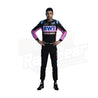 2024 BWT Esteban Ocon Alpine F1 Team Race Suit KIDS - Dash Racegear Store