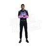 2024 BWT Esteban Ocon Alpine F1 Team Race Suit - Dash Racegear Store