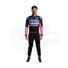 2024 BWT Pierre Gasly Esteban Ocon Alpine F1 Team Race Suit - Dash Racegear Store