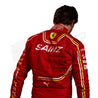 2024 Scuderia Ferrari Race suit New - Dash Racegear Store