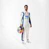 2024 Daniel Ricciardo F1 Team Race Suit - Las Vegas