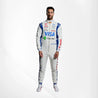 2024 Daniel Ricciardo F1 Team Race Suit - Las Vegas