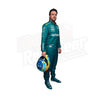 2024 Fernando Alonso Aston Martin F1 Team Race Suit - Dash Racegear Store