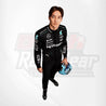 2024 George Russell Mercedes AMG F1 Team Race Suit KIDS - Dash Racegear Store