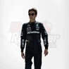 2024 George Russell Mercedes AMG F1 Team Race Suit - Dash Racegear Store