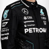 2024 George Russell Mercedes AMG F1 Team Race Suit - Dash Racegear Store