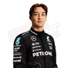 2024 George Russell Mercedes AMG F1 Team Race Suit - Dash Racegear Store