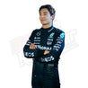 2024 George Russell Mercedes AMG F1 Team Race Suit - Dash Racegear Store