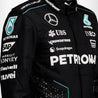 2024 Lewis Hamilton Mercedes AMG F1 Team Suit KIDS - Dash Racegear Store