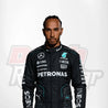 2024 Lewis Hamilton Mercedes AMG F1 Team Suit KIDS - Dash Racegear Store
