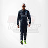 2024 Lewis Hamilton Mercedes AMG F1 Team Suit KIDS - Dash Racegear Store