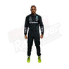 2024 Lewis Hamilton Mercedes AMG F1 Team Suit KIDS - Dash Racegear Store
