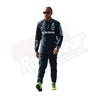 2024 Lewis Hamilton Mercedes AMG F1 Team Suit - Dash Racegear Store