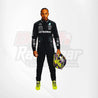 2024 Lewis Hamilton Mercedes AMG F1 Team Suit - Dash Racegear Store