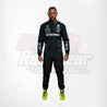 2024 Lewis Hamilton Mercedes AMG F1 Team Suit - Dash Racegear Store
