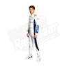 2024 Logan Sargeant Williams F1 Team Race Suit - Dash Racegear Store