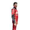 2024 New Esteban Ocon bwt Race Suit - Dash Racegear Store