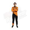 2024 New McLaren Oscar Piastri F1 Team Race Suit - Dash Racegear Store
