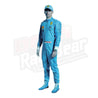 2024 Scuderia Ferrari F1 Miami Grand Prix Race Suit - Dash Racegear Store