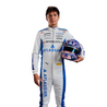 2025 Alexander Albon Williams F1 Race Suit - Dash Racegear