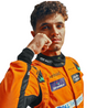 2025 Lando Norris McLaren F1 Team Race Suit
