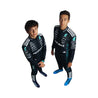 2025 Lewis hamilton Mercedes f1 Race Suit - Dash Racegear