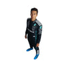 2025 Lewis hamilton Mercedes f1 Race Suit - Dash Racegear