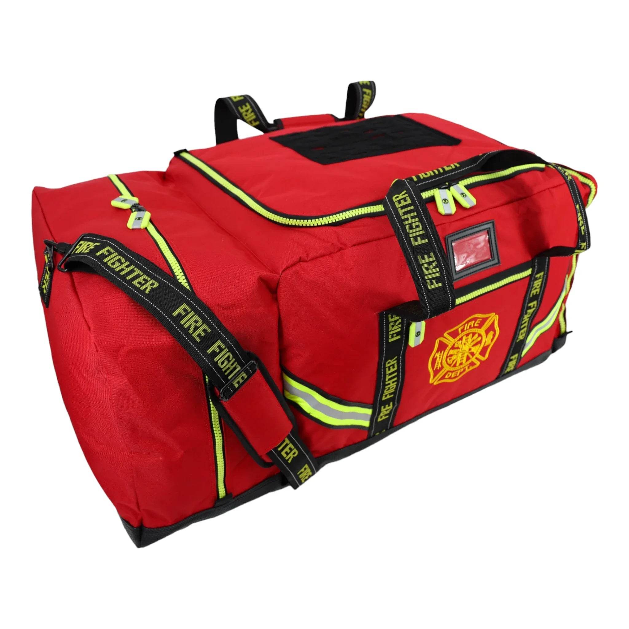 3XL Turnout Gear Bag LXFB10 - Dash Racegear Store